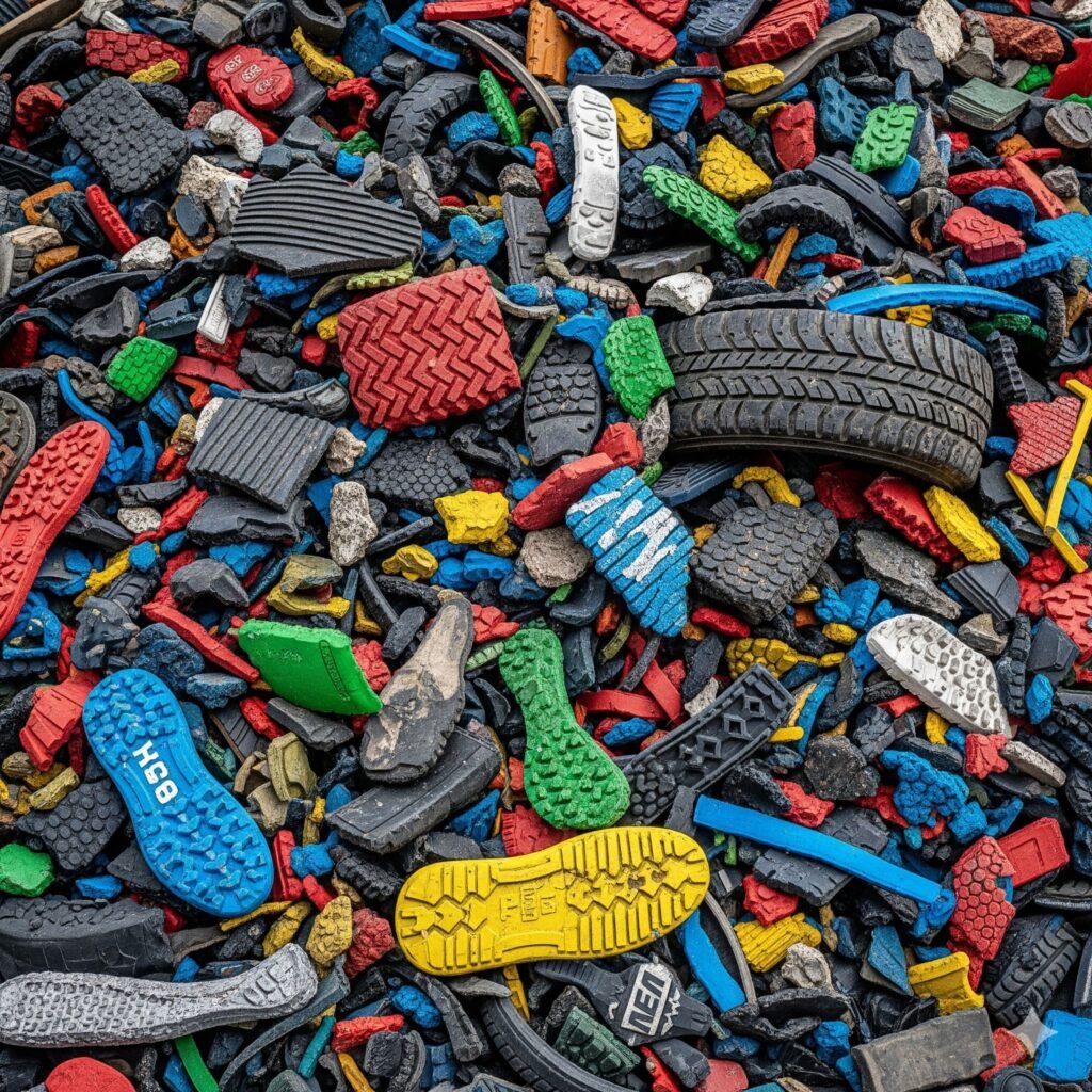 Rubber-Tire-Scrap