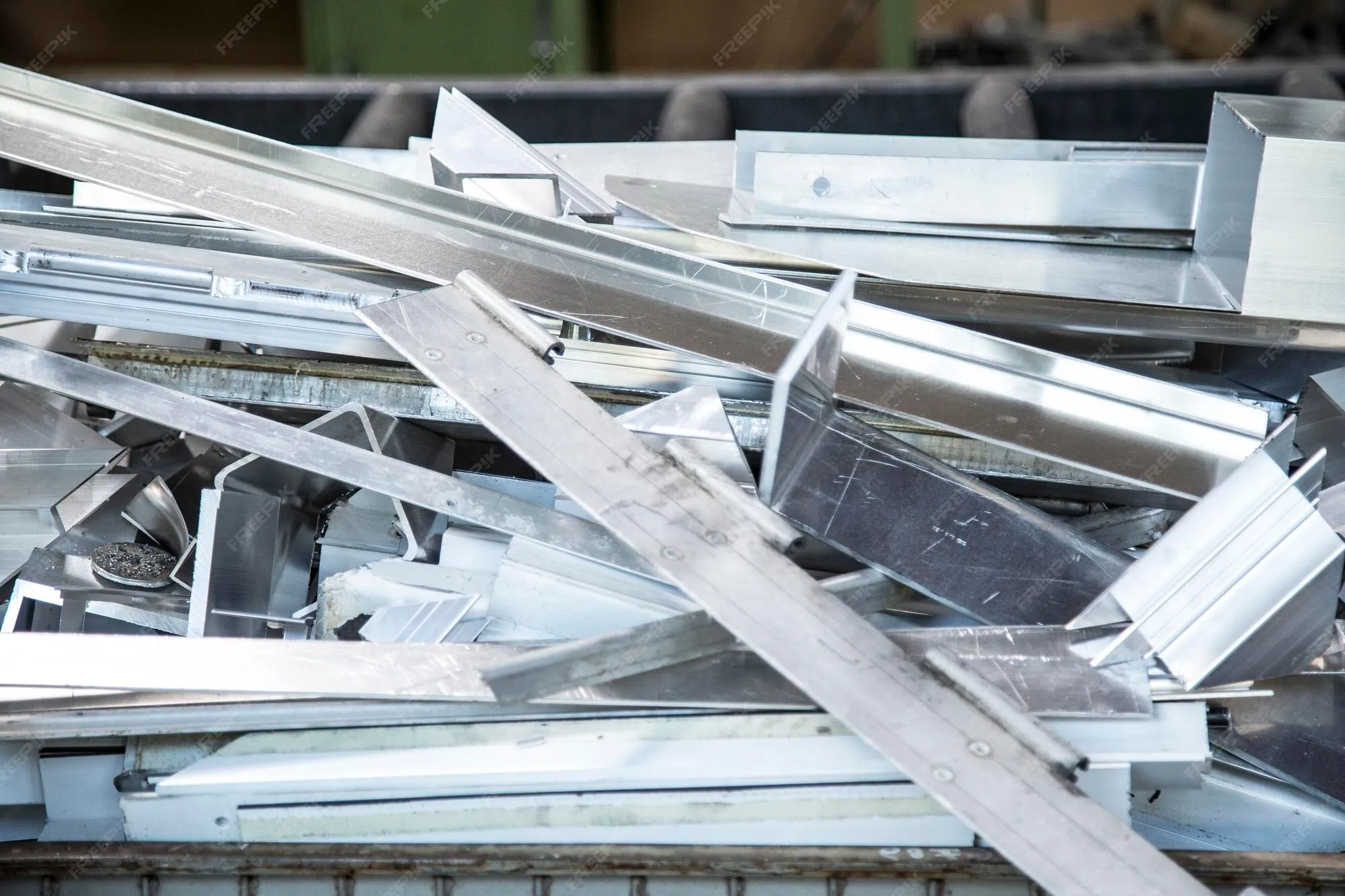 high-angle-view-machine-part